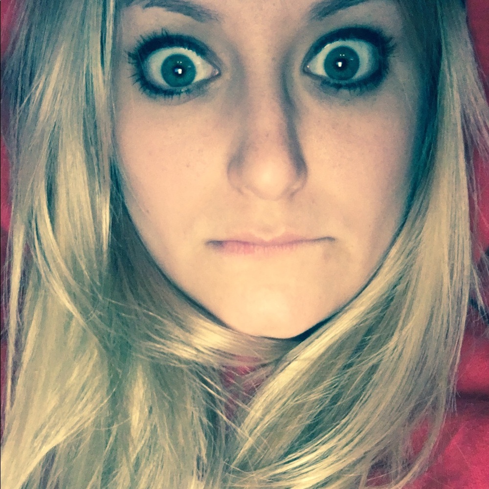 Meet your Posher, Ally